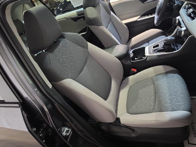 2025 Toyota RAV4 - $34,561
