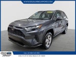 2025 RAV4 Thumbnail 1
