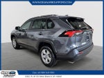 2025 RAV4 Thumbnail 4