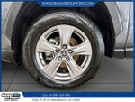 2025 RAV4 Thumbnail 7
