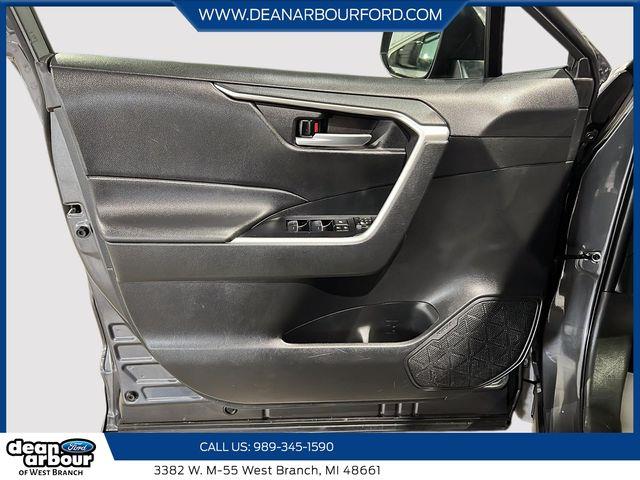 2025 Toyota RAV4 - $32,877