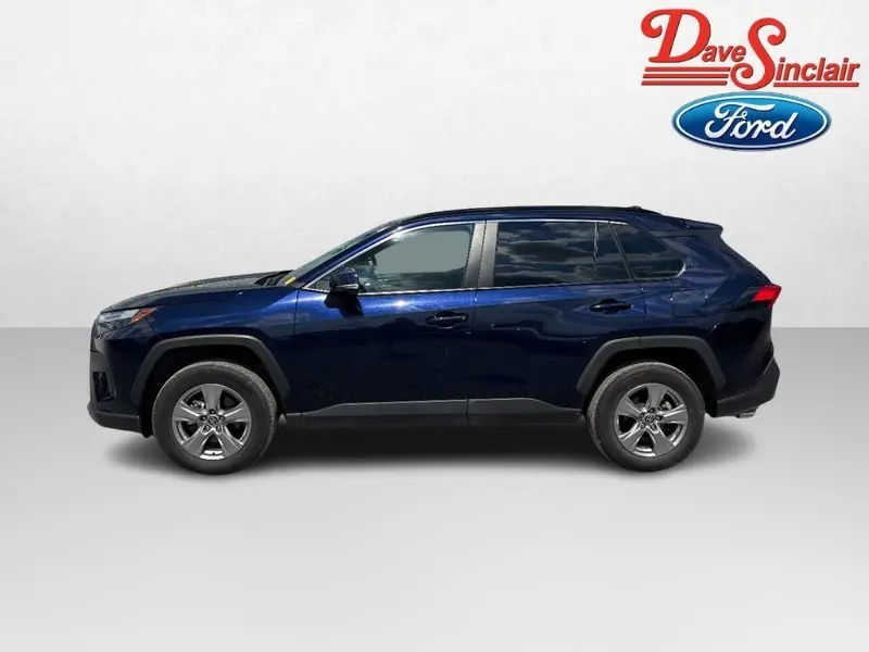 2025 Toyota RAV4 - $36,900