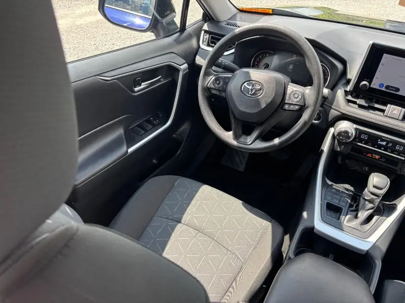2025 Toyota RAV4 - $36,900