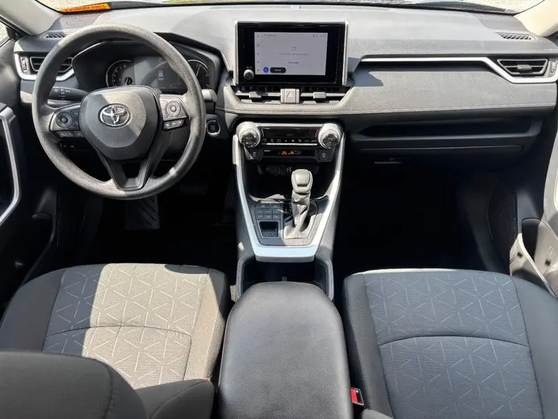2025 Toyota RAV4 - $36,900