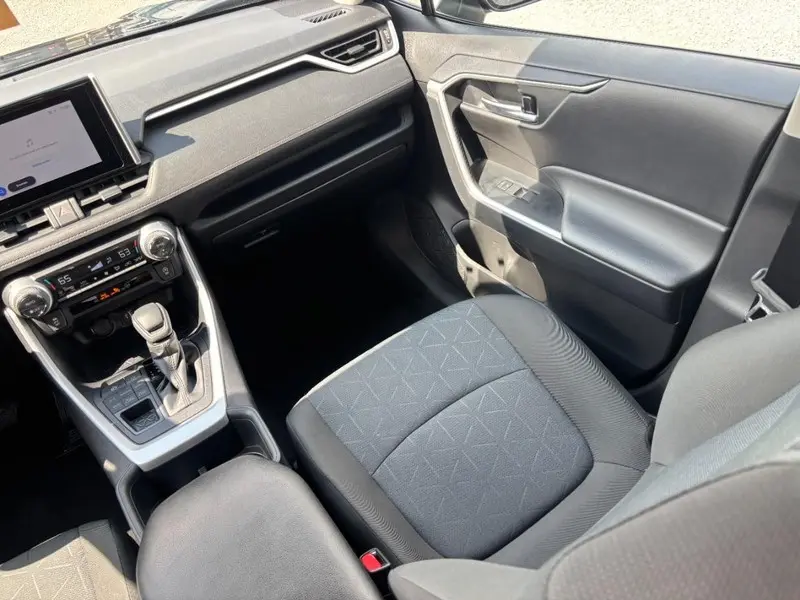 2025 Toyota RAV4 - $36,900