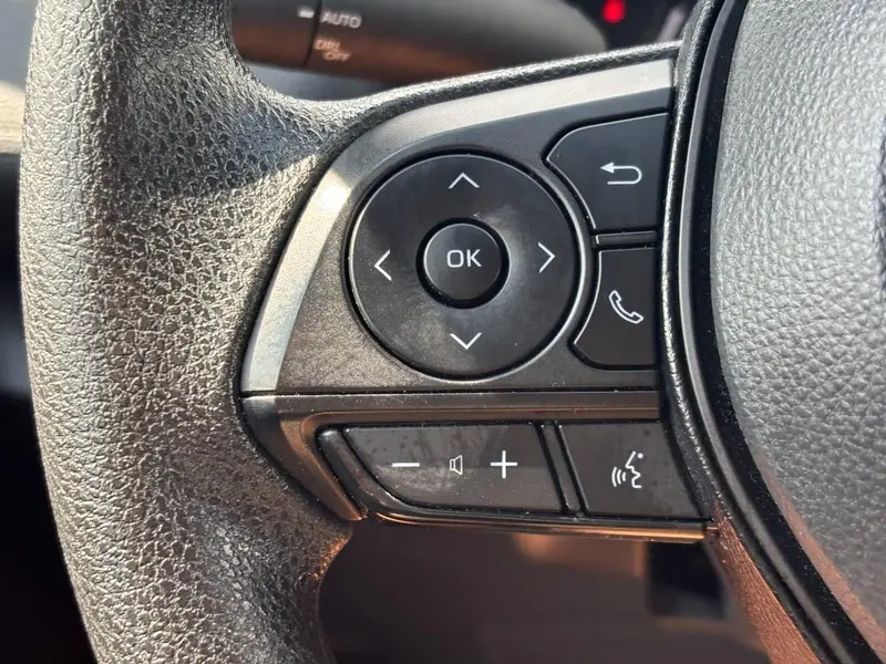 2025 Toyota RAV4 - $36,900