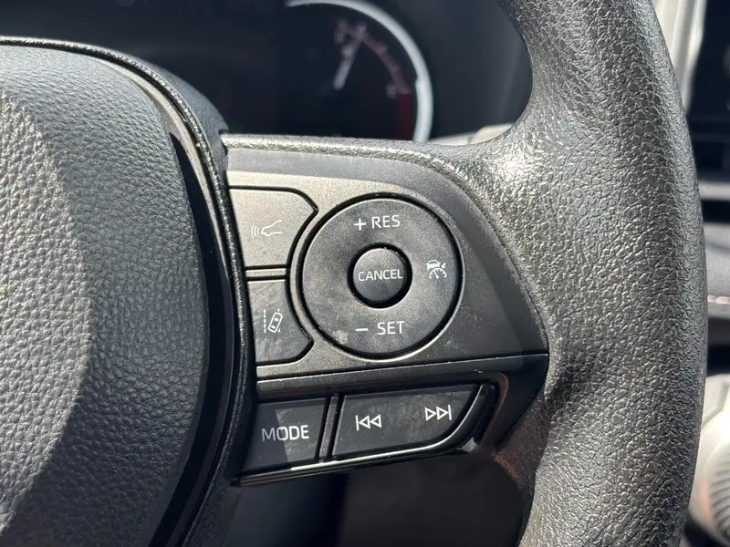 2025 Toyota RAV4 - $36,900