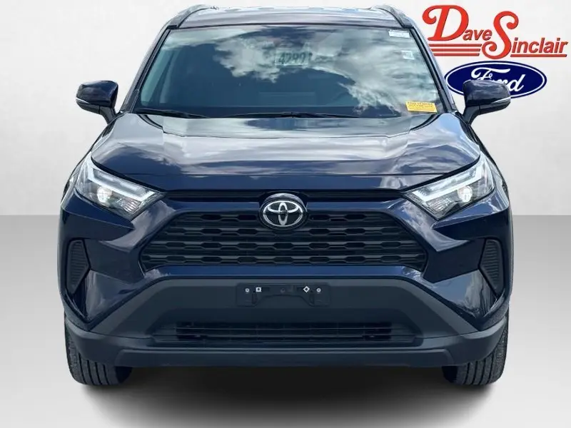 2025 Toyota RAV4 - $36,750