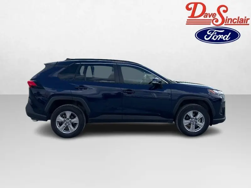 2025 Toyota RAV4 - $36,750