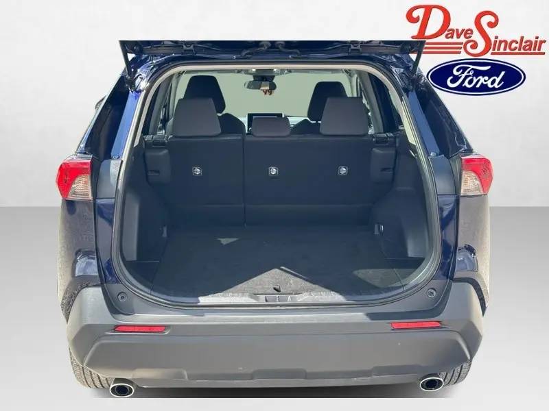 2025 Toyota RAV4 - $36,750
