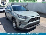 2020 RAV4 Thumbnail 1