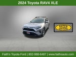 2024 RAV4 Thumbnail 1