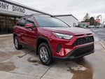 2024 RAV4 Thumbnail 1