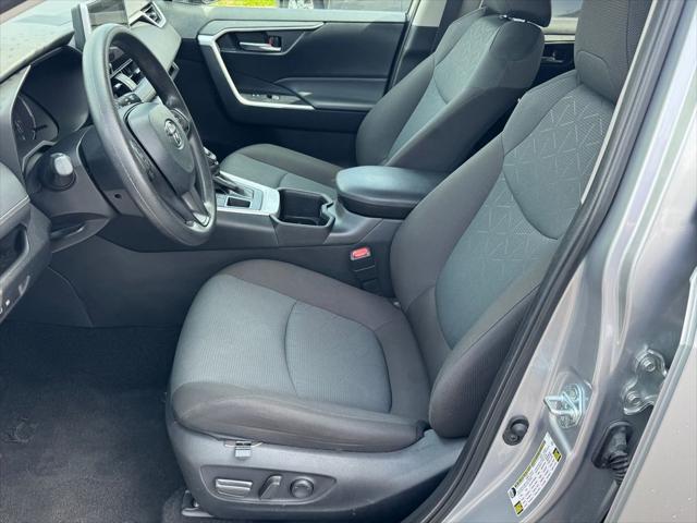 2025 Toyota RAV4 - $32,285