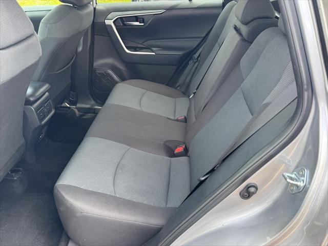 2025 Toyota RAV4 - $32,285