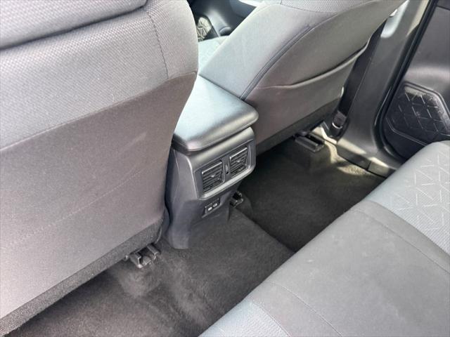 2025 Toyota RAV4 - $32,285