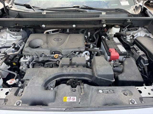 2025 Toyota RAV4 - $32,285