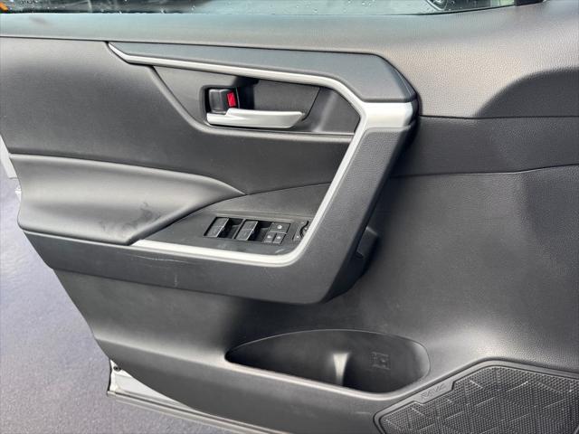 2025 Toyota RAV4 - $32,285