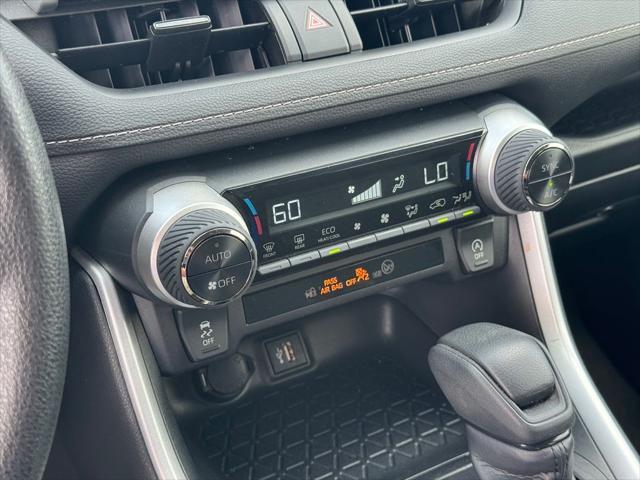 2025 Toyota RAV4 - $32,285