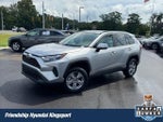 2025 RAV4 Thumbnail 1