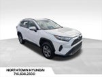 2025 RAV4 Thumbnail 1