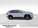 2025 RAV4 Thumbnail 2