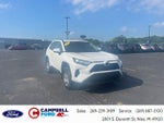 2025 RAV4 Thumbnail 1