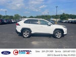 2025 RAV4 Thumbnail 2