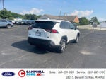 2025 RAV4 Thumbnail 3