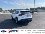 2025 RAV4 Thumbnail 5