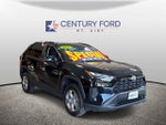 2025 RAV4 Thumbnail 1