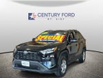 2025 RAV4 Thumbnail 5