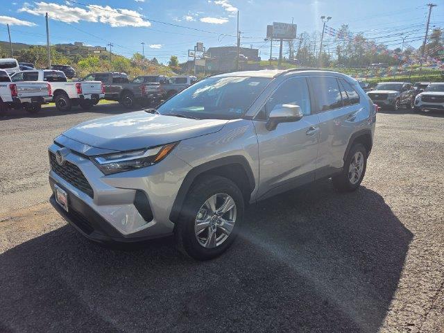 2025 Toyota RAV4 - $32,750