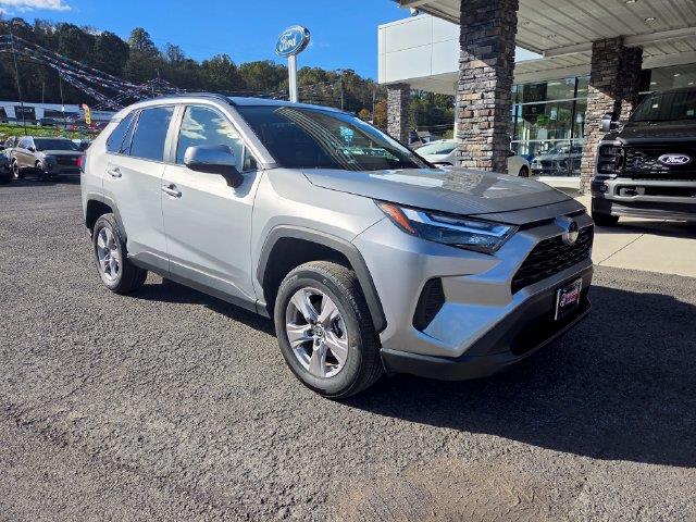 2025 Toyota RAV4 - $32,750