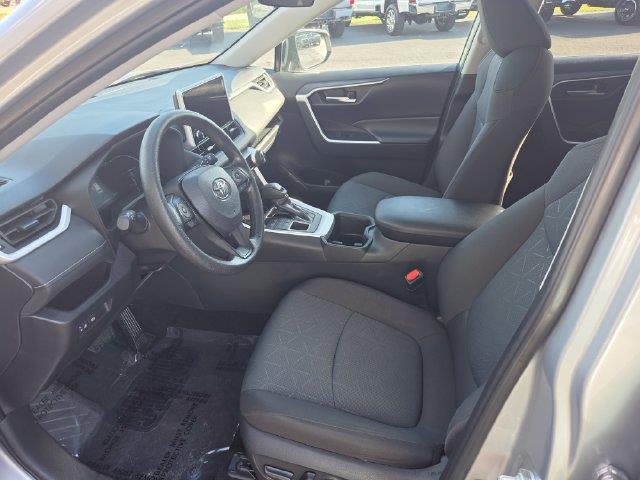 2025 Toyota RAV4 - $32,750