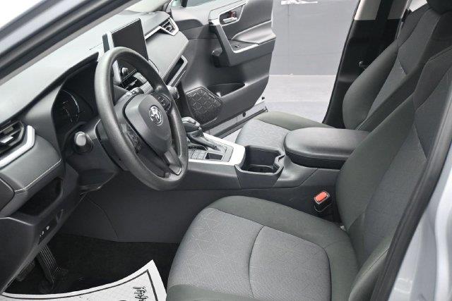 2025 Toyota RAV4 - $32,750