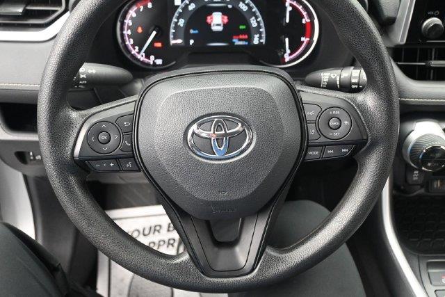 2025 Toyota RAV4 - $32,750