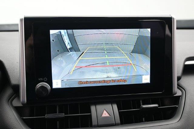 2025 Toyota RAV4 - $32,750
