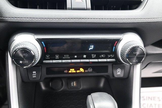 2025 Toyota RAV4 - $32,750