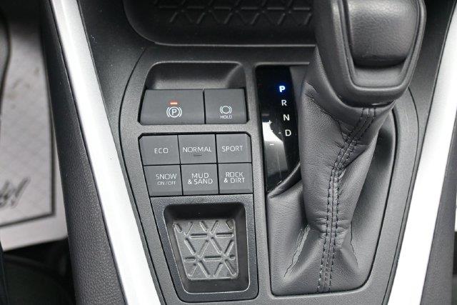2025 Toyota RAV4 - $32,750