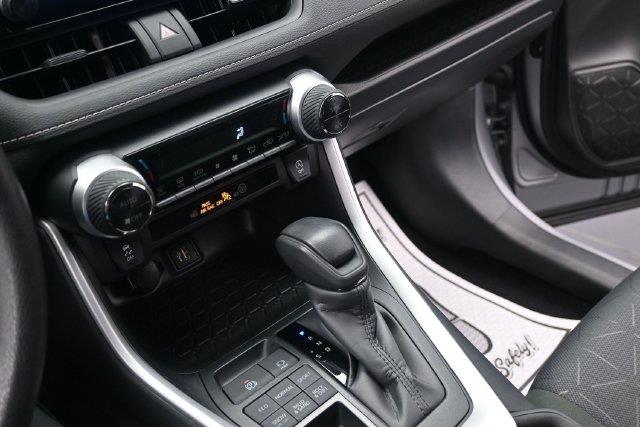 2025 Toyota RAV4 - $32,750