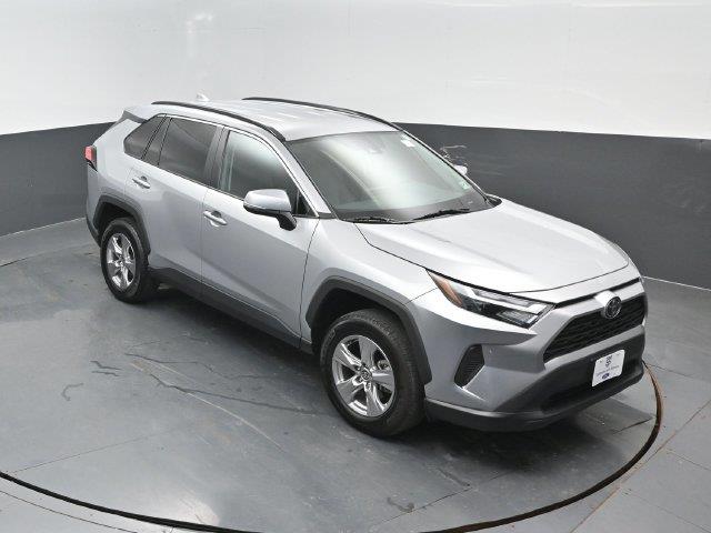 2025 Toyota RAV4 - $32,750