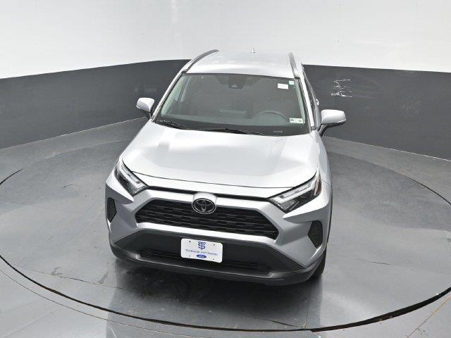 2025 Toyota RAV4 - $32,750