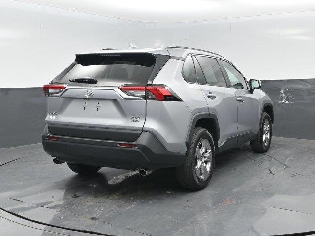 2025 Toyota RAV4 - $32,750