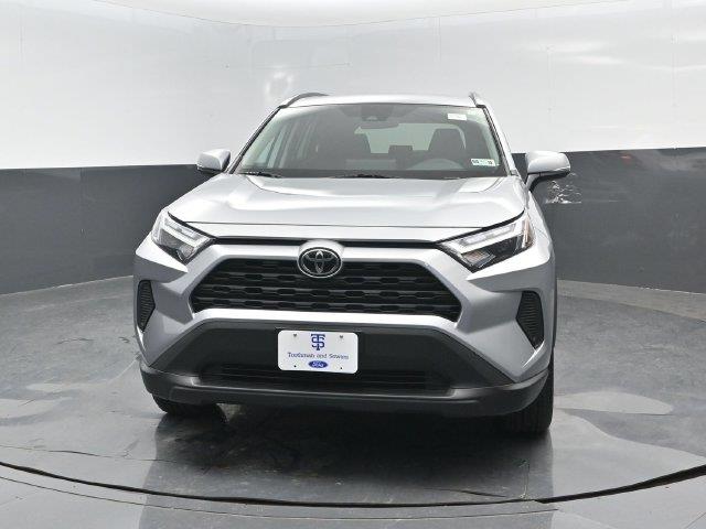 2025 Toyota RAV4 - $32,750