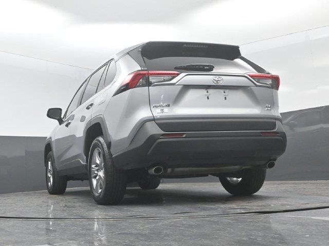 2025 Toyota RAV4 - $32,750