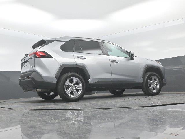 2025 Toyota RAV4 - $32,750