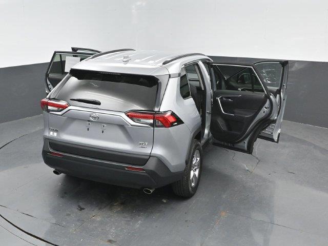 2025 Toyota RAV4 - $32,750