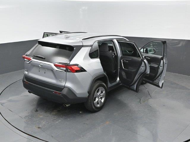 2025 Toyota RAV4 - $32,750