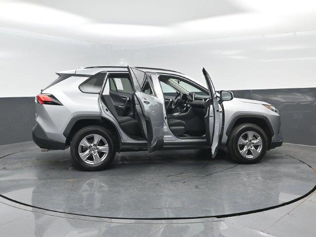 2025 Toyota RAV4 - $32,750